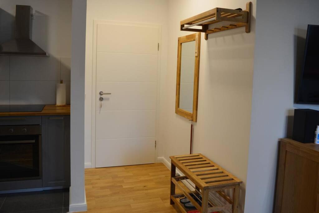 Elbtalblick Koenigstein Im Deutschen Haus Apartment Luaran gambar